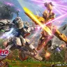 『機動戦士ガンダムオンライン』／画像は公式サイトから