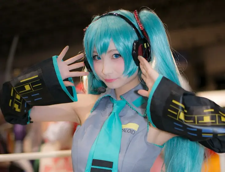 【画像】3月9日はミクの日！ 「初音ミク」コスプレ写真でお祝いしよう