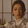 画像：連続ドラマ『地味にスゴイ！校閲ガール・河野悦子』（日本テレビ系）                      