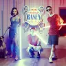 Red Bull「RASEN」