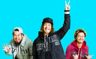 WANIMAがau「三太郎」CMに楽曲提供　童謡をメロコアにアレンジ