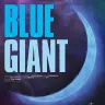 『BLUE GIANT』ティザービジュアル