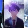 オリジナルTVアニメ『群青のファンファーレ』ティザーPV