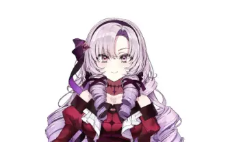 にじさんじ壱百満天原サロメ、ヤクルト新CMに出演「おヨーグルトですわ～！」