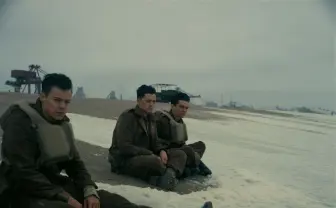 『ダンケルク』『新感染』 極限状態すぎる映画が2本立て上映