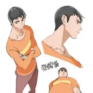 もっときれいなジャイアン／画像はポップキュンさん（@poppuqn）Twitterアカウントより