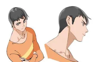  「きれいなジャイアン」をもっときれいにしたイラストがヤバい