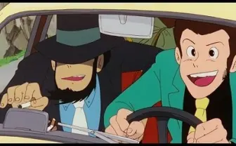 HDで蘇った「ルパン三世 カリオストロの城」　予告編公開、その映像を確認せよ