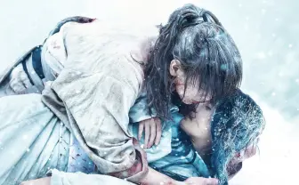 映画『るろ剣』金ローで4作連続放送　佐藤健「俳優人生の中でも最も大きな財産」