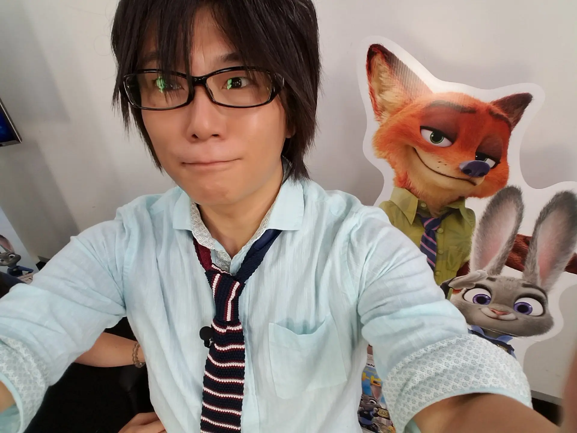 『クレヨンしんちゃん』森川智之が野原ひろし役！ 藤原啓治の代役に抜擢