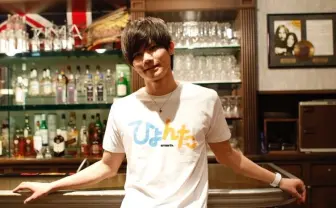 「2.5次元は興味なかった」。『忍ミュ』出演俳優が語る等身大の自分《インタビュー：薫太さん》