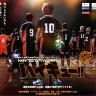 キービジュアル／スクリーンショット　© 古舘春一／集英社・ハイパープロジェクション演劇「ハイキュー!!」製作委員会