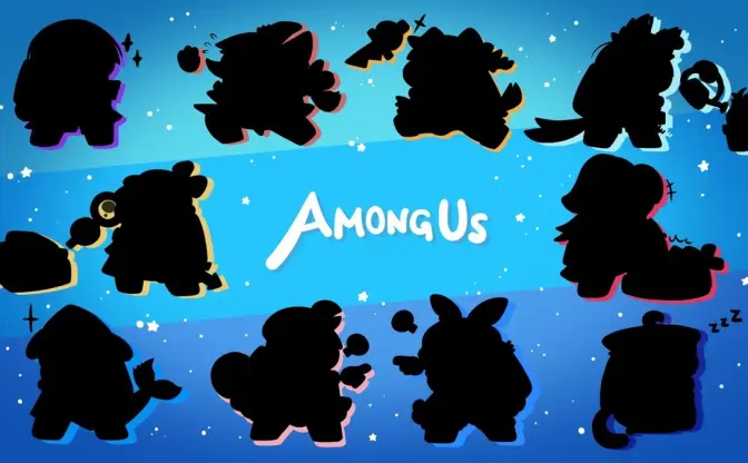 ホロライブが『Among Us』に近日実装か　兎田ぺこら、宝鐘マリンらが参戦？