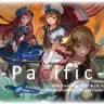 『Pacific Vol.01』／作品紹介ページより