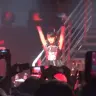 画像はBABYMETAL Rocks New York City - Bellrock Cafe Fan-Editスクリーンショット