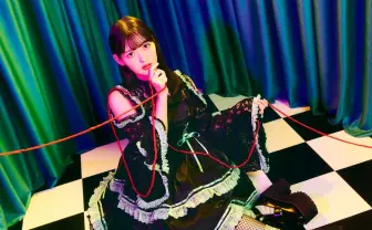 上坂すみれがフィギュアになるぞ! 念願叶って声優“初”のfigma化