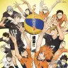 TVアニメ第4期『ハイキュー!! TO THE TOP』 (C)古舘春一／集英社・「ハイキュー!!」製作委員会・MBS

