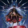 『Re:CREATORS』先行ビジュアル