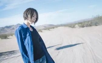 藍井エイル、活動再開　ファンを感涙させる新曲「約束」MVも