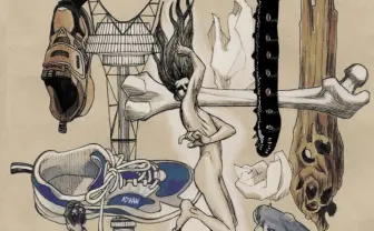 呂布カルマ、3年ぶりアルバム「当たり前だけど今までで一番納得行く出来」