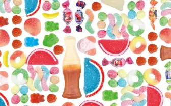 日本グミ協会が9月3日グミの日キャンペーン！ グミ93個プレゼントなど