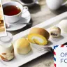 「kiri café」オリジナルメニュー ※料理の写真はイメージです／「kiri café」特設ページより