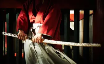 侍魂よ世界に届け！ 58万通りの日本刀カスタムオーダー開始