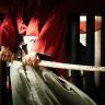 日本刀（模造刀）のカスタムオーダー