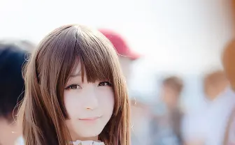 【コミケ90】コスプレイヤー画像初日まとめ 目がくらんだのは美貌のせい