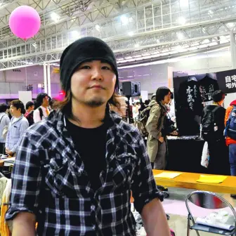毒舌歌い手 鋼兵さん超会議インタビュー「ニコニコらしさって何だっけ？」