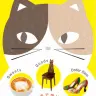 画像は全て「ねこ・猫・ネコ」公式サイトより