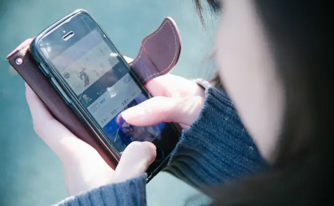 中高生のテレビ離れを調査　利用メディアは「SNS」が「テレビ」を上回る