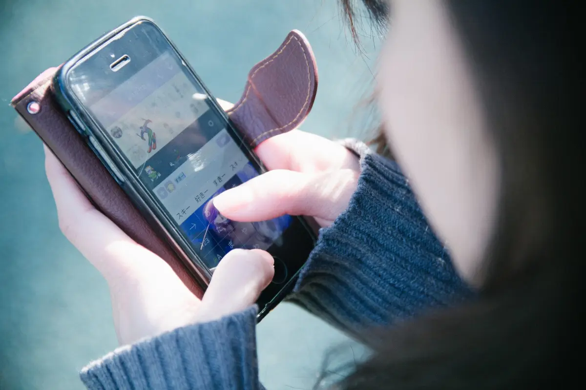 中高生のテレビ離れを調査　利用メディアは「SNS」が「テレビ」を上回る
