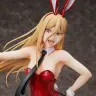 バニー衣装でフィギュア化されたパワー／画像はすべてグッドスマイルカンパニー公式サイトから