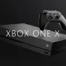 Xbox One X 公式サイトより