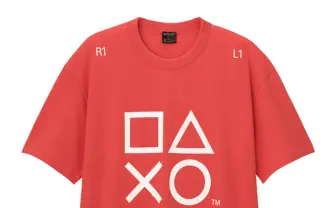 プレステ×GUのコラボTシャツ 『みんなのゴルフ』『サルゲッチュ』のデザインも