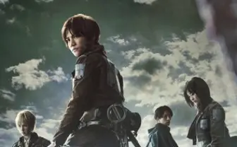 舞台『ライブ・インパクト「進撃の巨人」』死亡事故を受けて公演中止