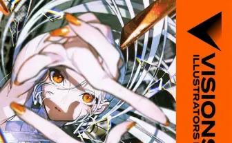 【即買い歓迎♪】米山舞VISIONS 「EX-VISIONS by pixiv」 EX-VISIONS 2022 by pixiv」の画像 - KAI-YOU