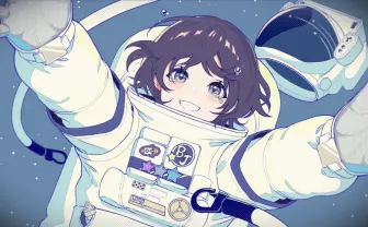 ホロライブ「Blue Journey」1stアルバム店舗特典解禁　所属VTuber23人が参加