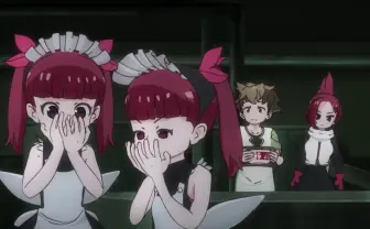 『ケムリクサ』どん兵衛とコラボ　たつき監督タッグは『けもフレ』以来…！