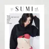 『SUMI』vol.2／画像はネットショップ「STORES」より