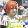 こあさん／『ラブライブ！』星空凛
