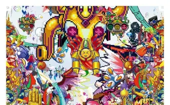 NHK特番「平成ネット史」書籍化　表紙はたかくらかずき＆梅ラボ