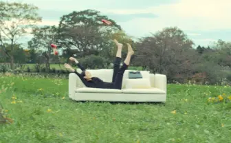 目指せ一発OK！イケアが作ったワンカット撮影動画がなんだか楽しそう！