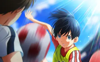 『さよなら私のクラマー』2021年4月1日公開　小林愛香が映画＆TVアニメ主題歌