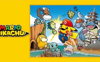 マリオピカチュウ爆誕！ ぬいぐるみやカードをポケモンセンターでGET