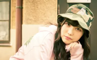 【写真】クールな美貌とは裏腹の笑顔　セクシー女優 藍芽みずき「ゲースロにハマってた」