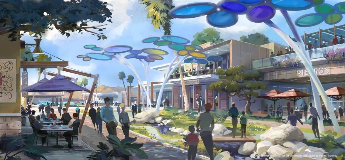 「Cotino」／画像は「Storyliving by Disney」公式サイトから