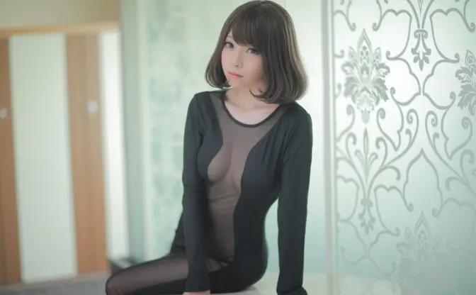 まるで妄撮！ 「童貞を瞬殺するワンピ」が誕生してしまいました