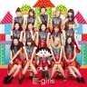 E-girlsに新メンバー加入！？ちびまる子ちゃんがE-girlsと完全コラボ